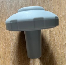 Replacement outlet connector for sale  EVESHAM