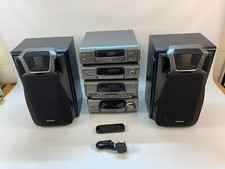 Technics eh500 hifi for sale  NOTTINGHAM