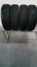 Gomme pneumatici 195 usato  Belpasso