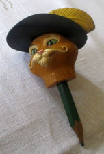 Embout crayon vintage d'occasion  Perros-Guirec
