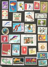 Collection theme jeux d'occasion  L'Isle-Adam