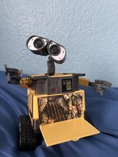Wall.e toy for sale  ROWLEY REGIS