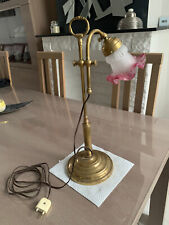 Lampe bureau atelier d'occasion  Roubaix