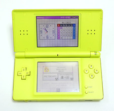 Console portable nintendo d'occasion  Nice-