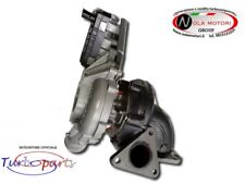 Turbo turbina turbocompressore usato  Nola