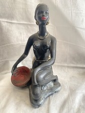 Plâtre africaine année d'occasion  Coudekerque-Branche