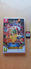 Pokken tournament switch d'occasion  Achicourt