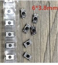 Pulsante micro switch usato  Torrenova
