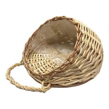 Handmade wicker rattan for sale  Harrison