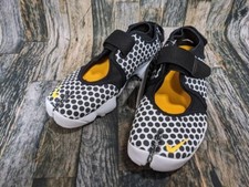 Nike Feminino Air Rift BR Breathe Polka Dots DX5422-001 US8 (W) Sem Caixa Novo Raro! comprar usado  Enviando para Brazil