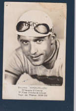 Cycling cycling card d'occasion  Expédié en Belgium