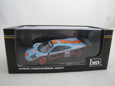 Ixo lmm105 mclaren gebraucht kaufen  Nagold