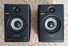 Behringer truth bt gebraucht kaufen  Varel