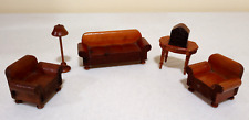 Vintage strombecker solid for sale  Fergus Falls