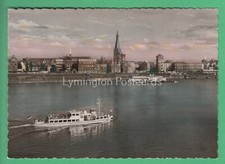 Pleasure boat rhein for sale  LYMINGTON