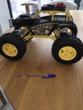maisto rock crawler for sale maisto rock crawler for sale CARSHALTON