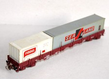 Jouef 6762 long d'occasion Jouef 6762 long d'occasion  Rouen-