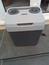 camping fridge cool box for sale  HARWICH