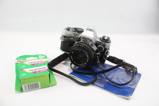 Vintage olympus om10 for sale  LEEDS