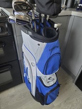 Mens full set for sale  KING'S LYNN