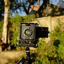 Wista 45vx field for sale  NOTTINGHAM