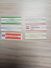 Stück titelstreifen jukebox gebraucht kaufen  Coesfeld