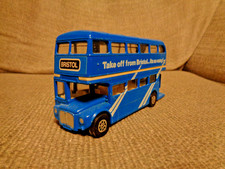 Corgi routemaster bristol for sale  CARSHALTON