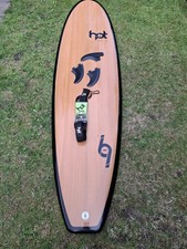 6.0 surfboard hot for sale  WORCESTER