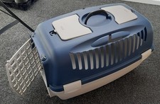 Trixie transportbox katze gebraucht kaufen  Berlin