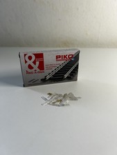 Piko 55291 isolier gebraucht kaufen  Ehrenfriedersdorf
