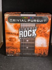 Trivial pursuit classic for sale  Suffolk