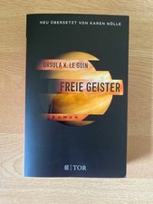 Freie geister guin gebraucht kaufen  Falkensee