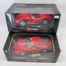 Bburago 3007 ferrari gebraucht kaufen  Hamburg