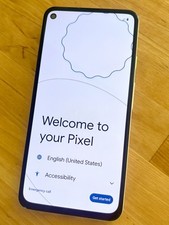 Google pixel unlocked for sale  Forest Hills