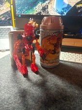 Lego 8534 bionicle d'occasion  Fougères