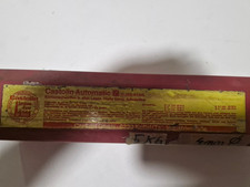 Castolin automatic fluss gebraucht kaufen  Geislingen