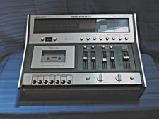 Usado, Deck de cassete estéreo Marantz modelo 5420 testado funciona perfeitamente comprar usado  Enviando para Brazil