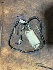 Usado, 1978 Honda Hawk LL 2 CB400 ignitor CDI brainbox ecu comprar usado  Enviando para Brazil