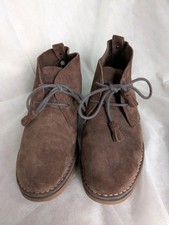 Used womens brown for sale  WAKEFIELD