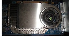 Video card apple d'occasion  Expédié en Belgium