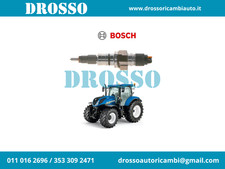 Iniettore bosch 0445120075 usato  Torino