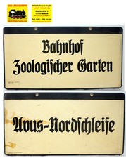 Riginal bvg berlin gebraucht kaufen  Berlin