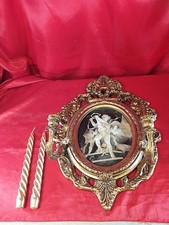 Alter wandkerzenhalter kerzenh gebraucht kaufen  Nürnberg
