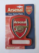 Arsenal door name for sale  BARNET