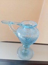 Lampe huile bougeoir d'occasion  Abbeville