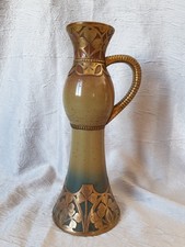 Vase sarreguemines victor d'occasion  Fourchambault