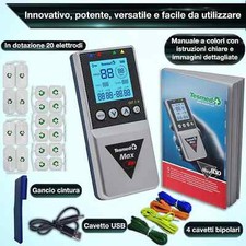 Tesmed max 830 usato  Monteprandone