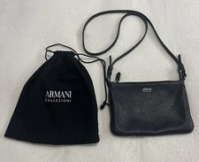 Sac armani collezioni d'occasion  Bourg-lès-Valence