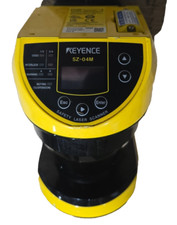 Keyence 04m safety for sale  Powhatan