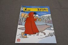 Kieffer loupio tome d'occasion  Le Vésinet